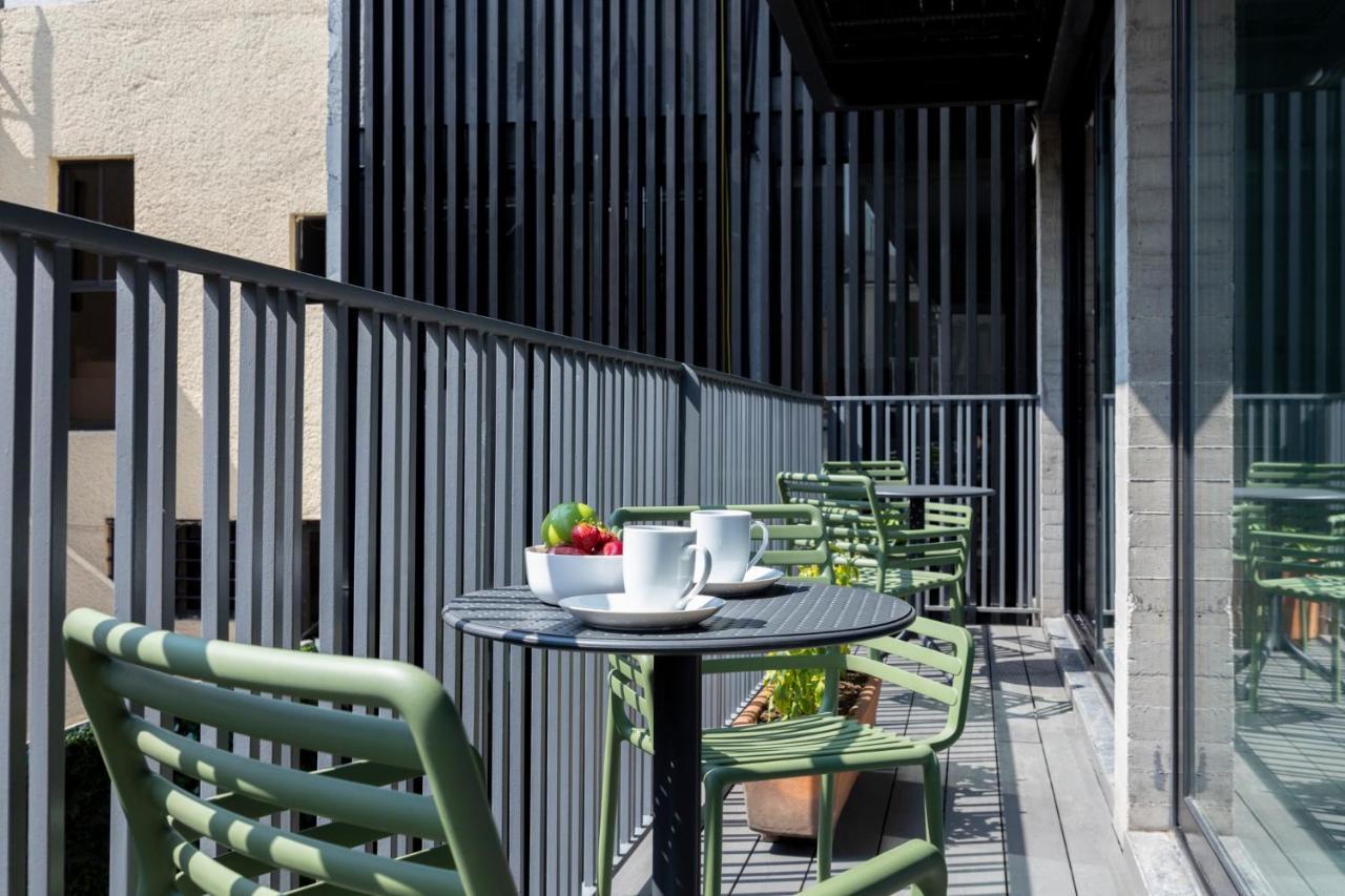 Capitalia - Luxury Apartments - Polanco Moliere Μεξικό Εξωτερικό φωτογραφία