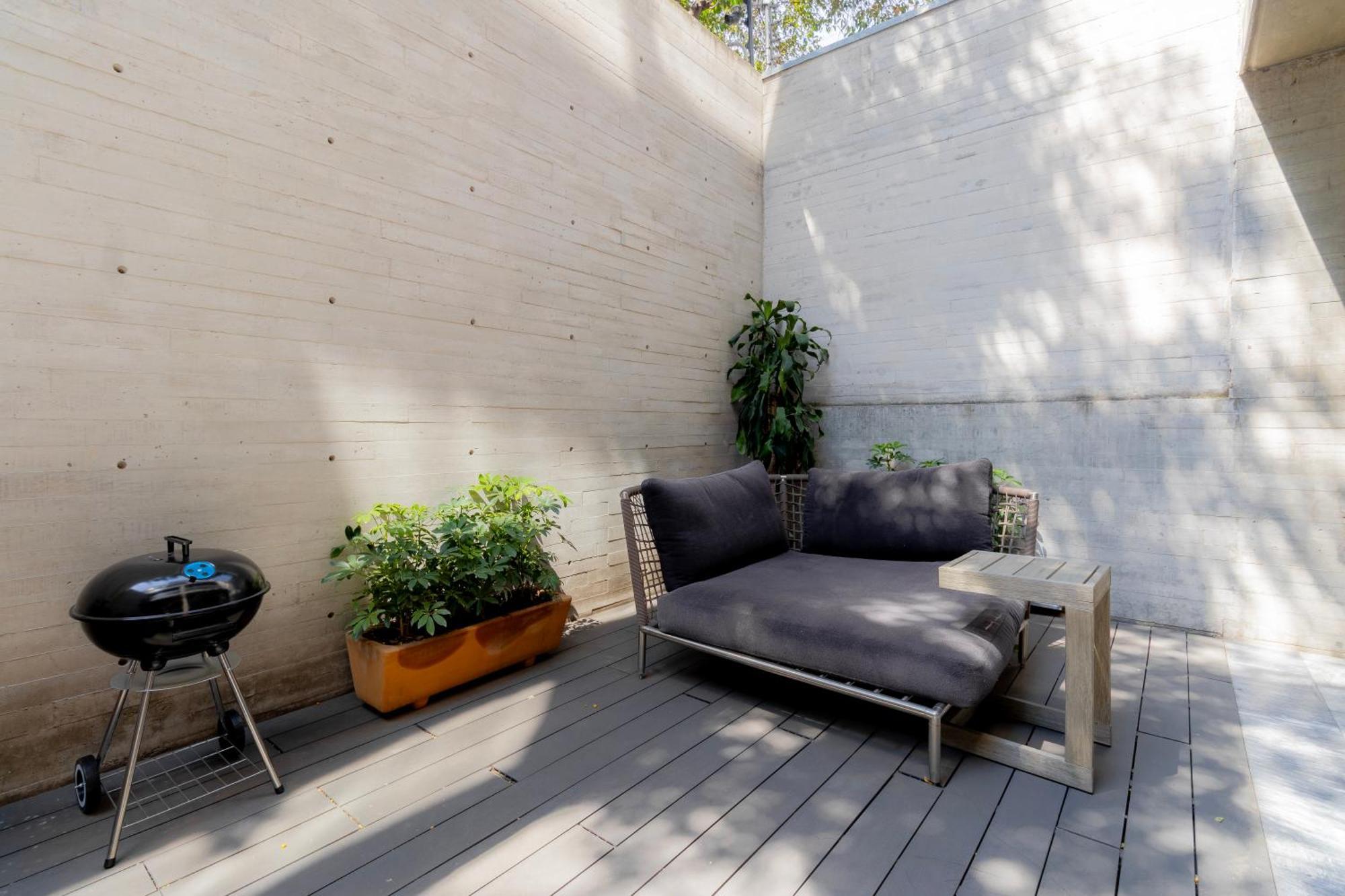 Capitalia - Luxury Apartments - Polanco Moliere Μεξικό Εξωτερικό φωτογραφία