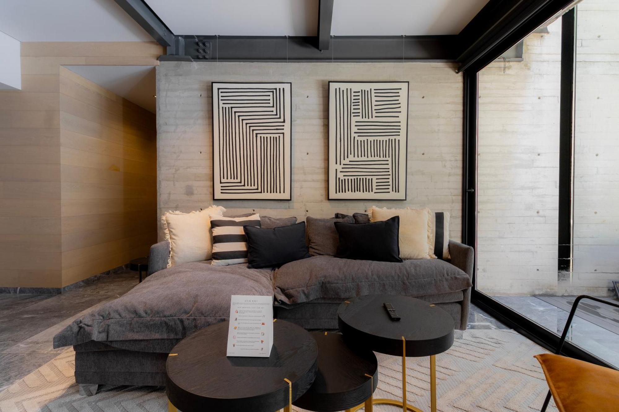 Capitalia - Luxury Apartments - Polanco Moliere Μεξικό Εξωτερικό φωτογραφία