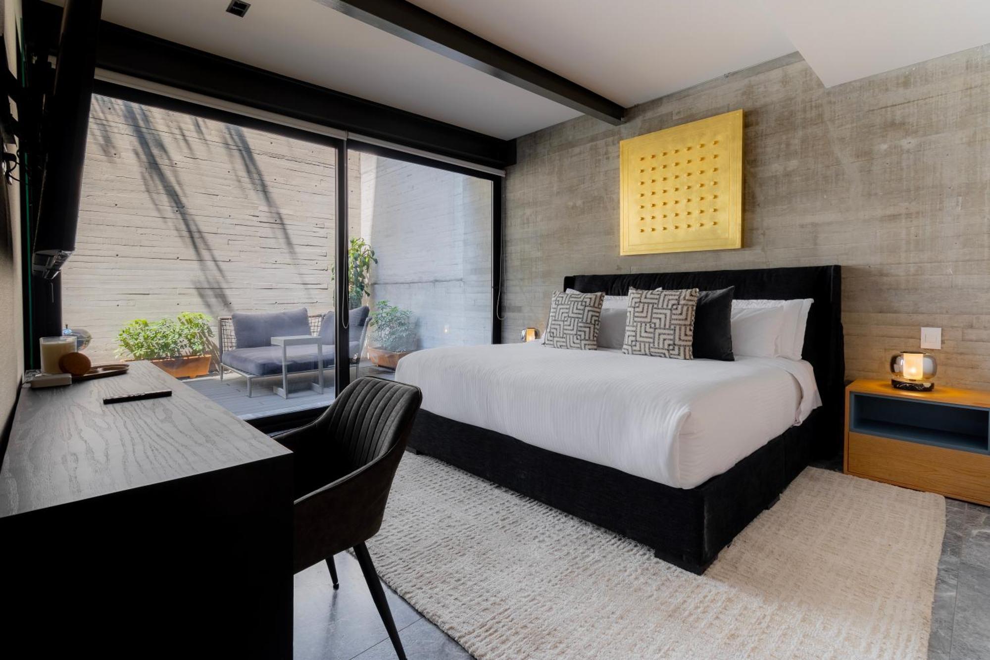 Capitalia - Luxury Apartments - Polanco Moliere Μεξικό Εξωτερικό φωτογραφία