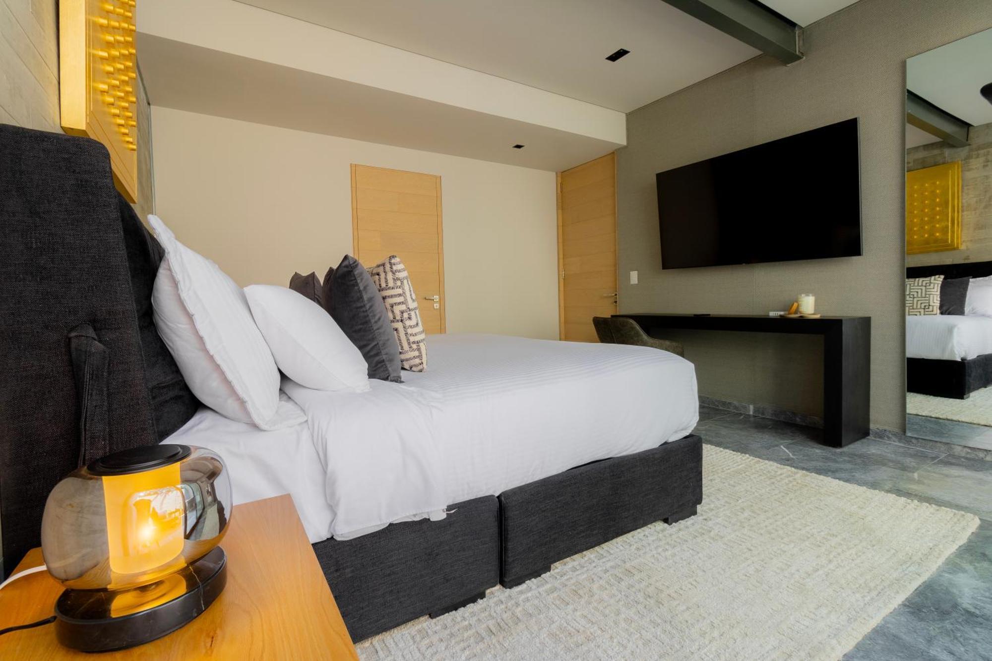 Capitalia - Luxury Apartments - Polanco Moliere Μεξικό Εξωτερικό φωτογραφία