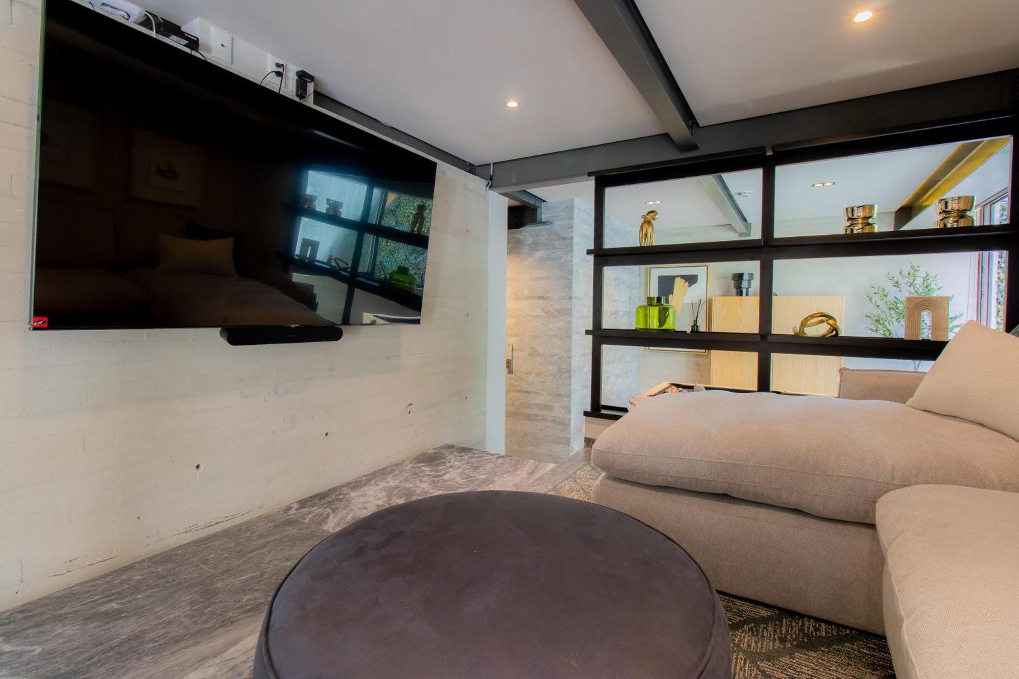 Capitalia - Luxury Apartments - Polanco Moliere Μεξικό Εξωτερικό φωτογραφία