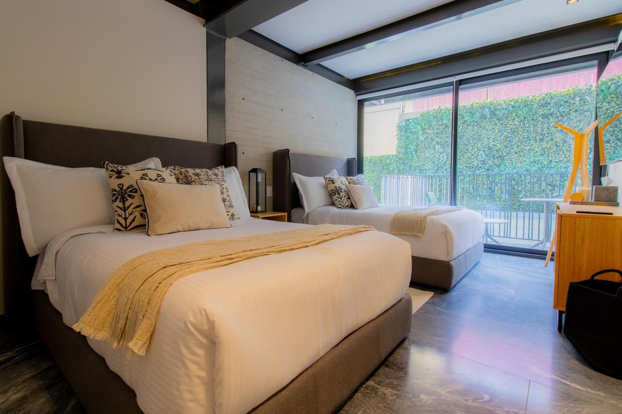 Capitalia - Luxury Apartments - Polanco Moliere Μεξικό Εξωτερικό φωτογραφία
