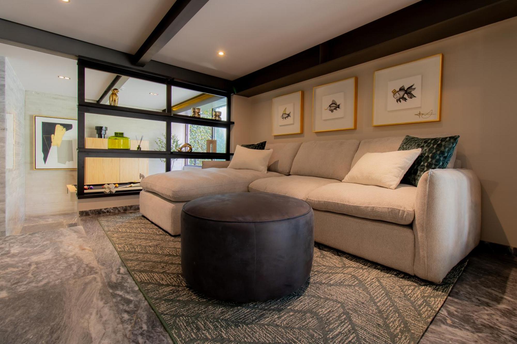 Capitalia - Luxury Apartments - Polanco Moliere Μεξικό Εξωτερικό φωτογραφία