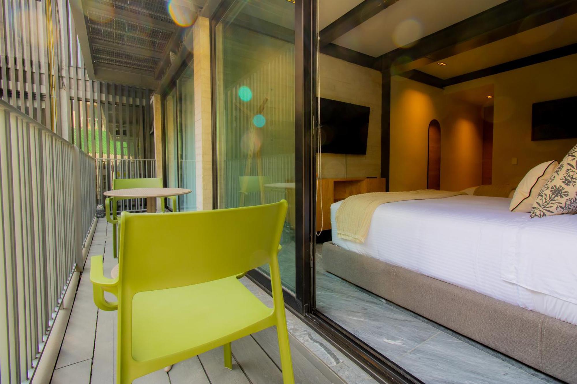Capitalia - Luxury Apartments - Polanco Moliere Μεξικό Εξωτερικό φωτογραφία