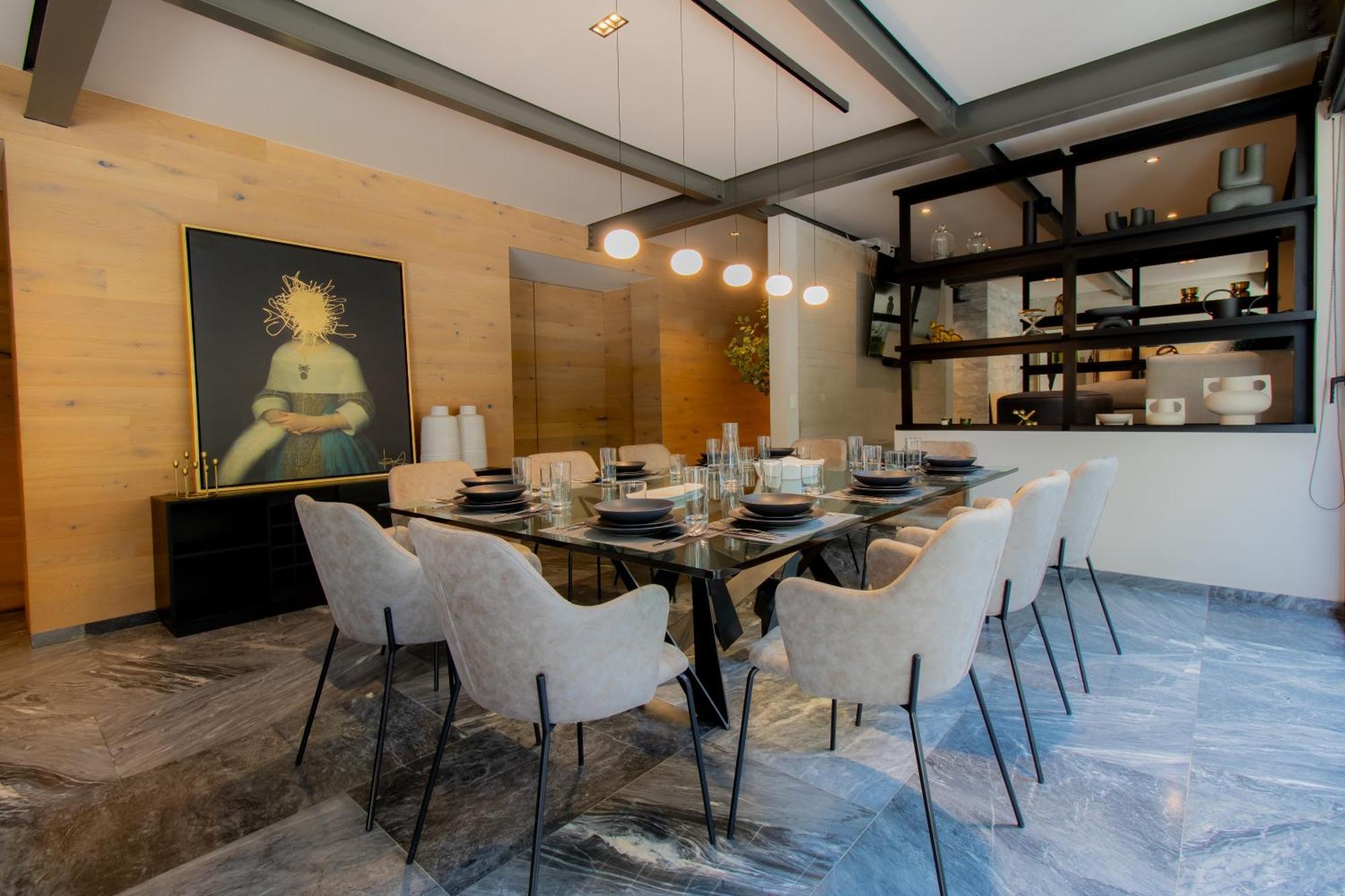 Capitalia - Luxury Apartments - Polanco Moliere Μεξικό Εξωτερικό φωτογραφία