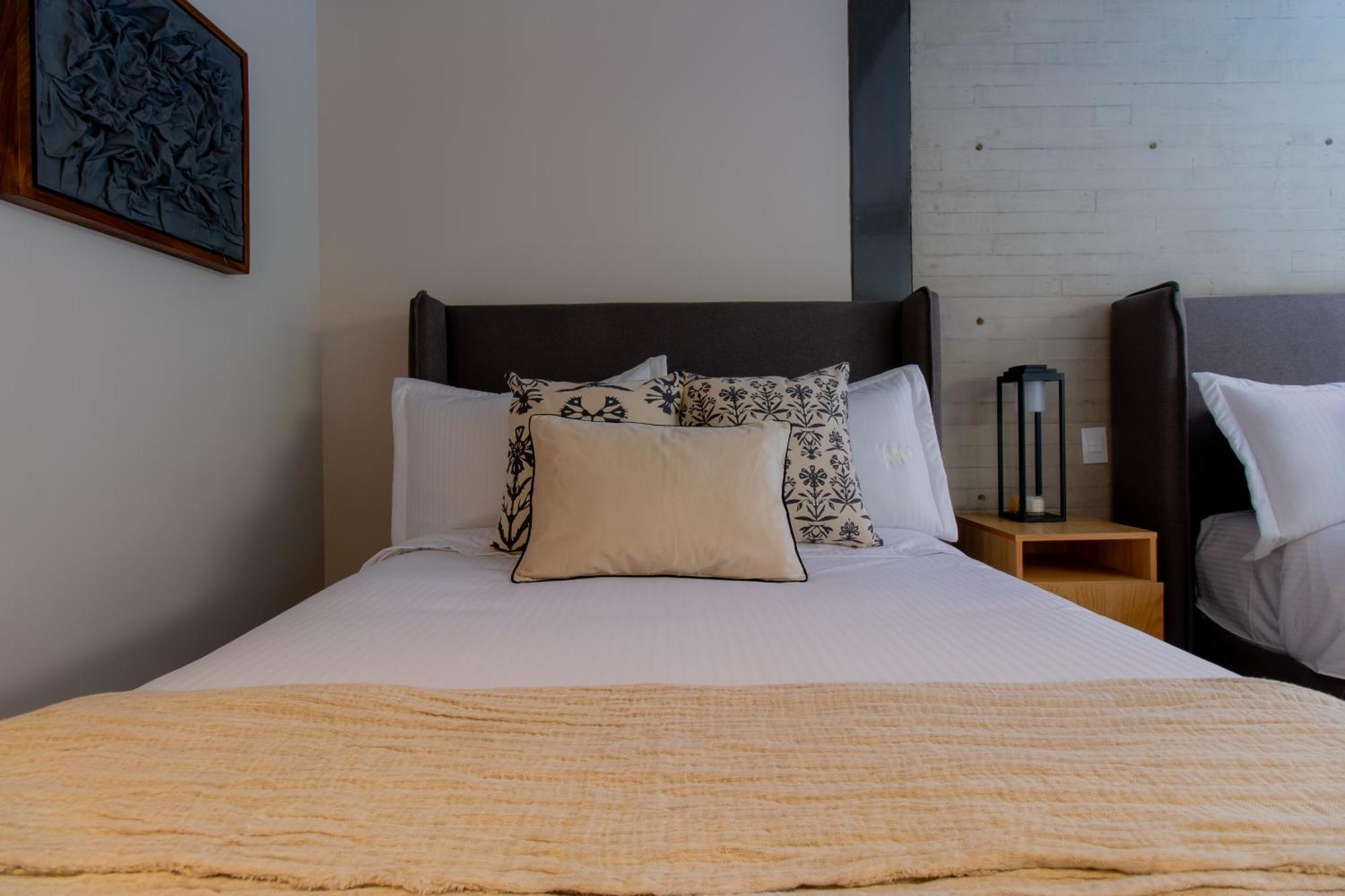Capitalia - Luxury Apartments - Polanco Moliere Μεξικό Εξωτερικό φωτογραφία