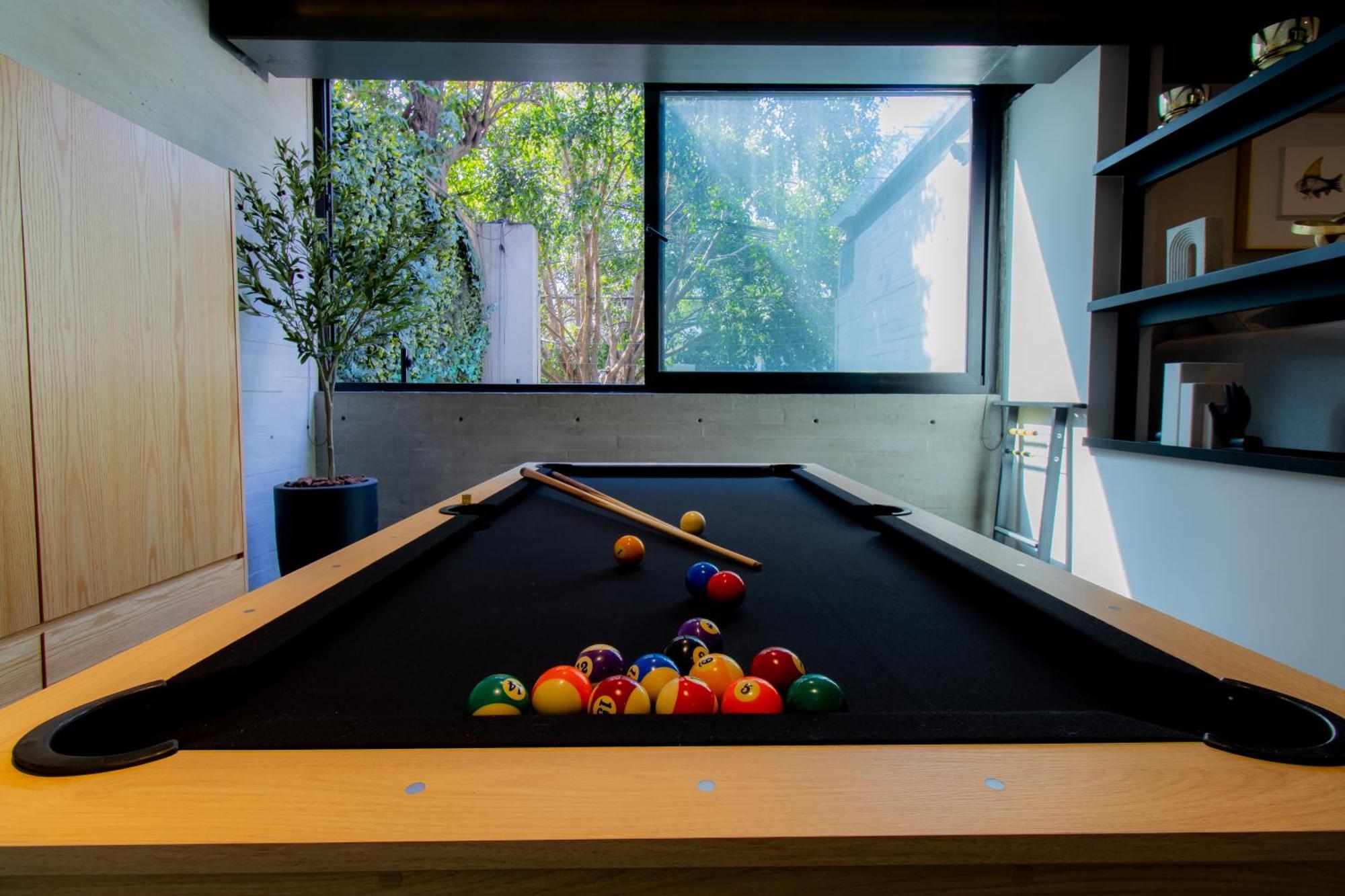 Capitalia - Luxury Apartments - Polanco Moliere Μεξικό Εξωτερικό φωτογραφία