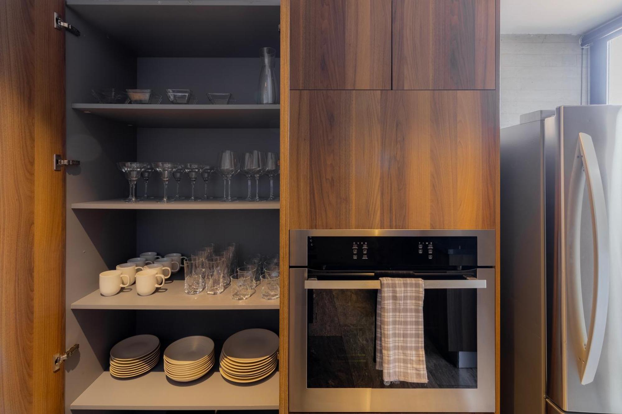 Capitalia - Luxury Apartments - Polanco Moliere Μεξικό Εξωτερικό φωτογραφία