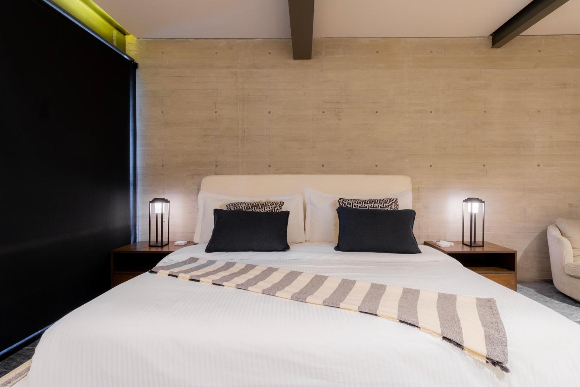Capitalia - Luxury Apartments - Polanco Moliere Μεξικό Εξωτερικό φωτογραφία